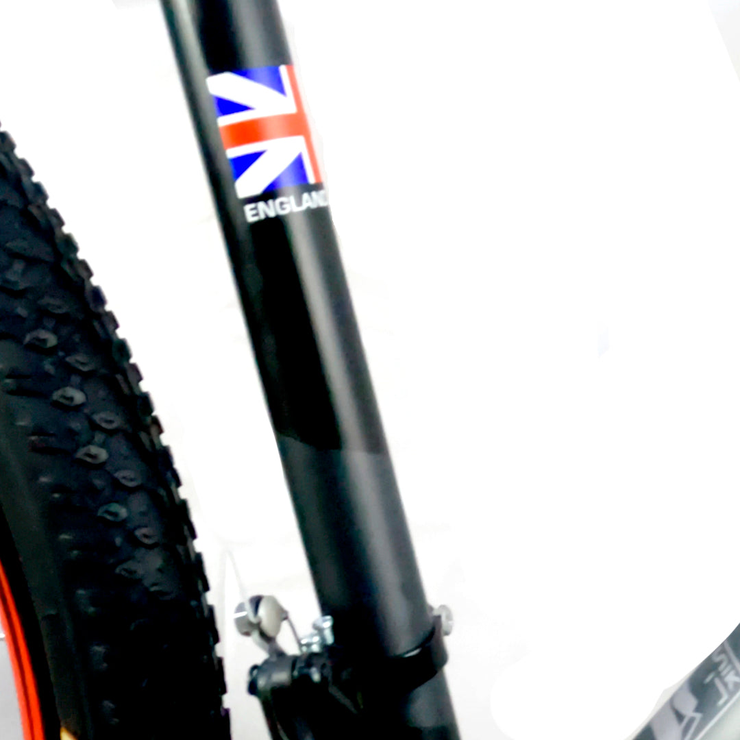 Bicicleta Unik