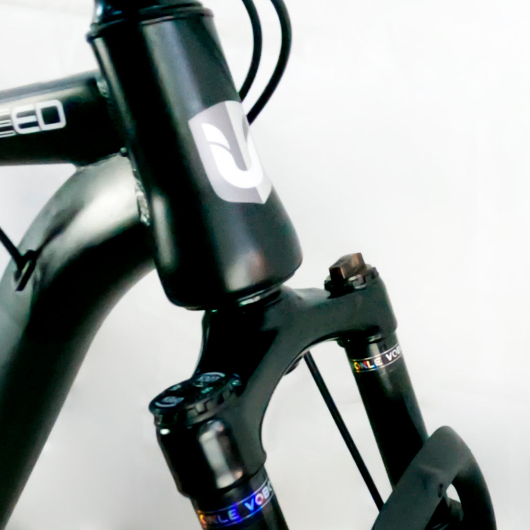Bicicleta Unik