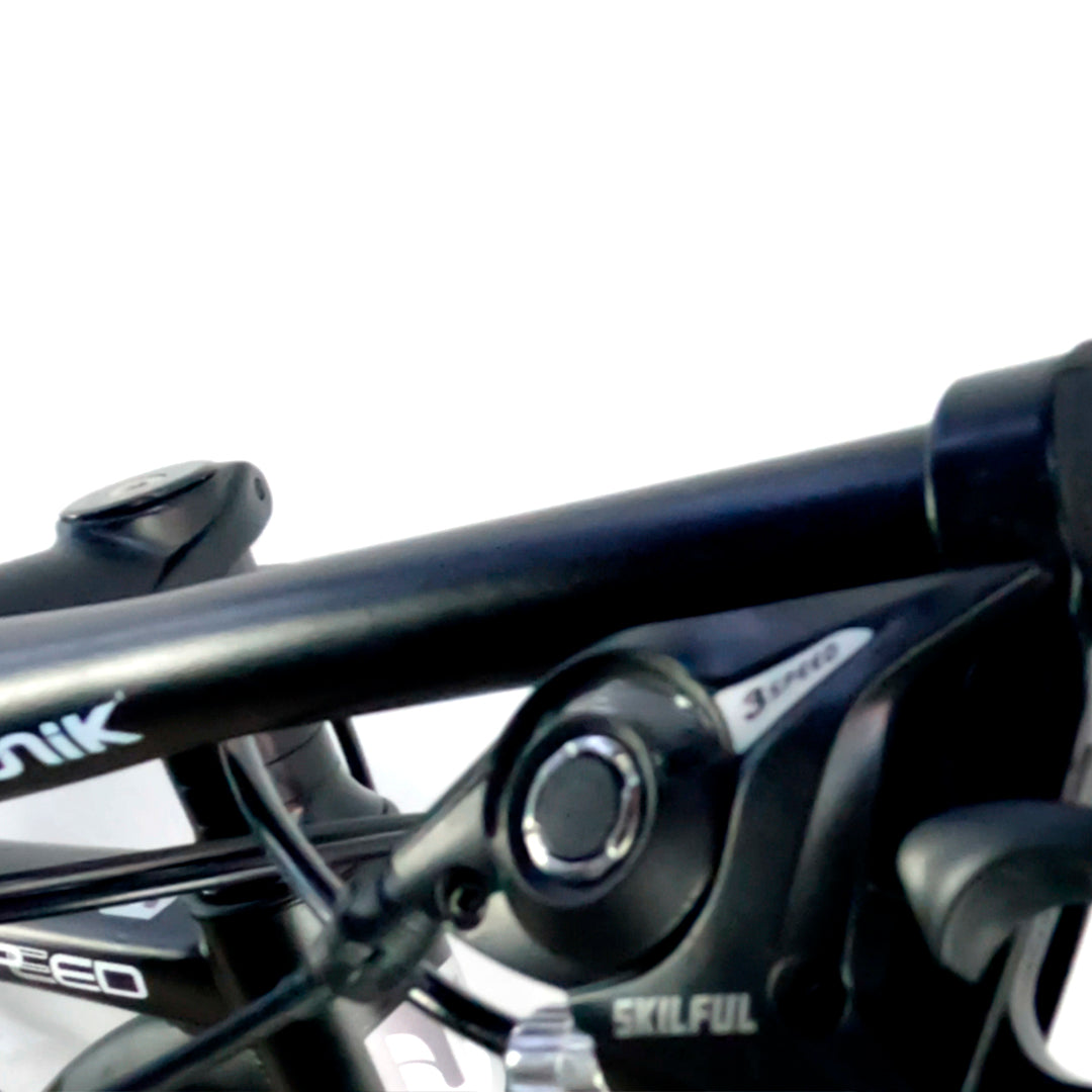 Bicicleta Unik