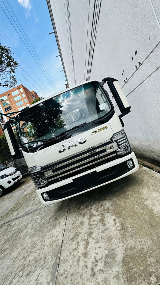 JAC JPR