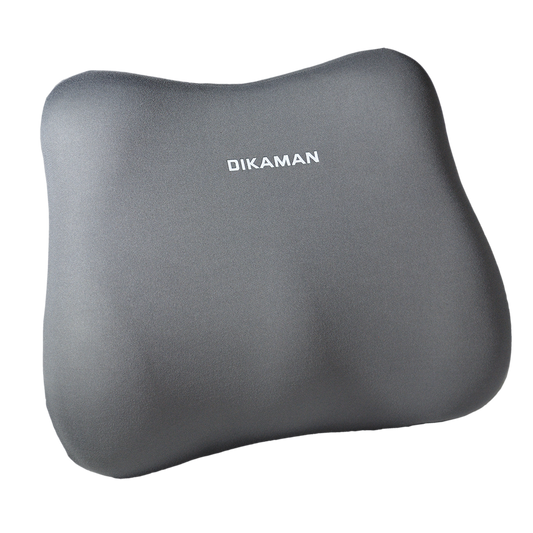 SOPORTE COJIN LUMBAR DIKAMAN