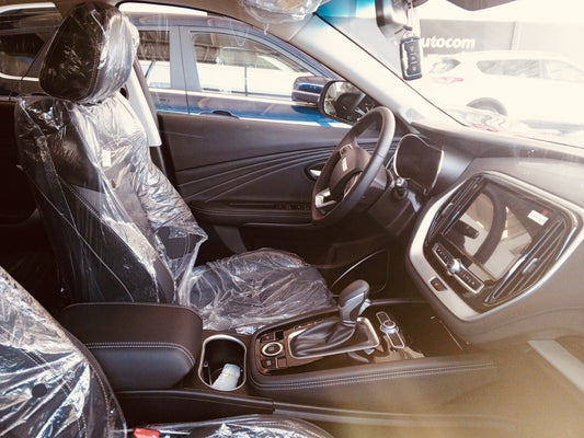 JETOUR X70 SPORT