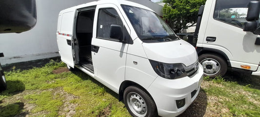 KARRY YOYO CARGA