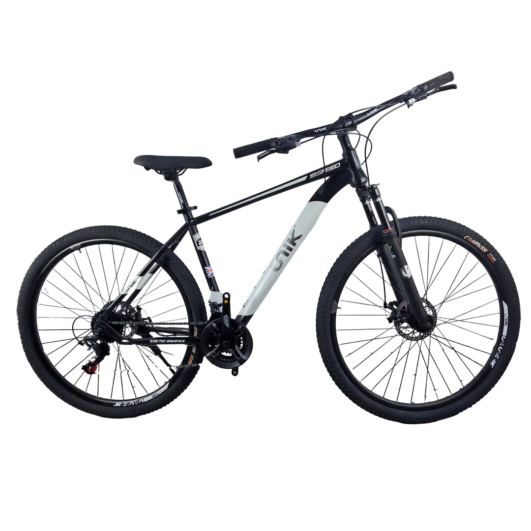 Bicicleta Unik