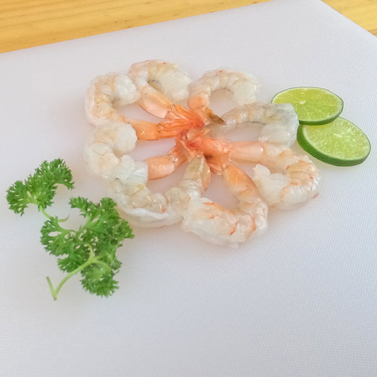 Langostino Talla 21-25