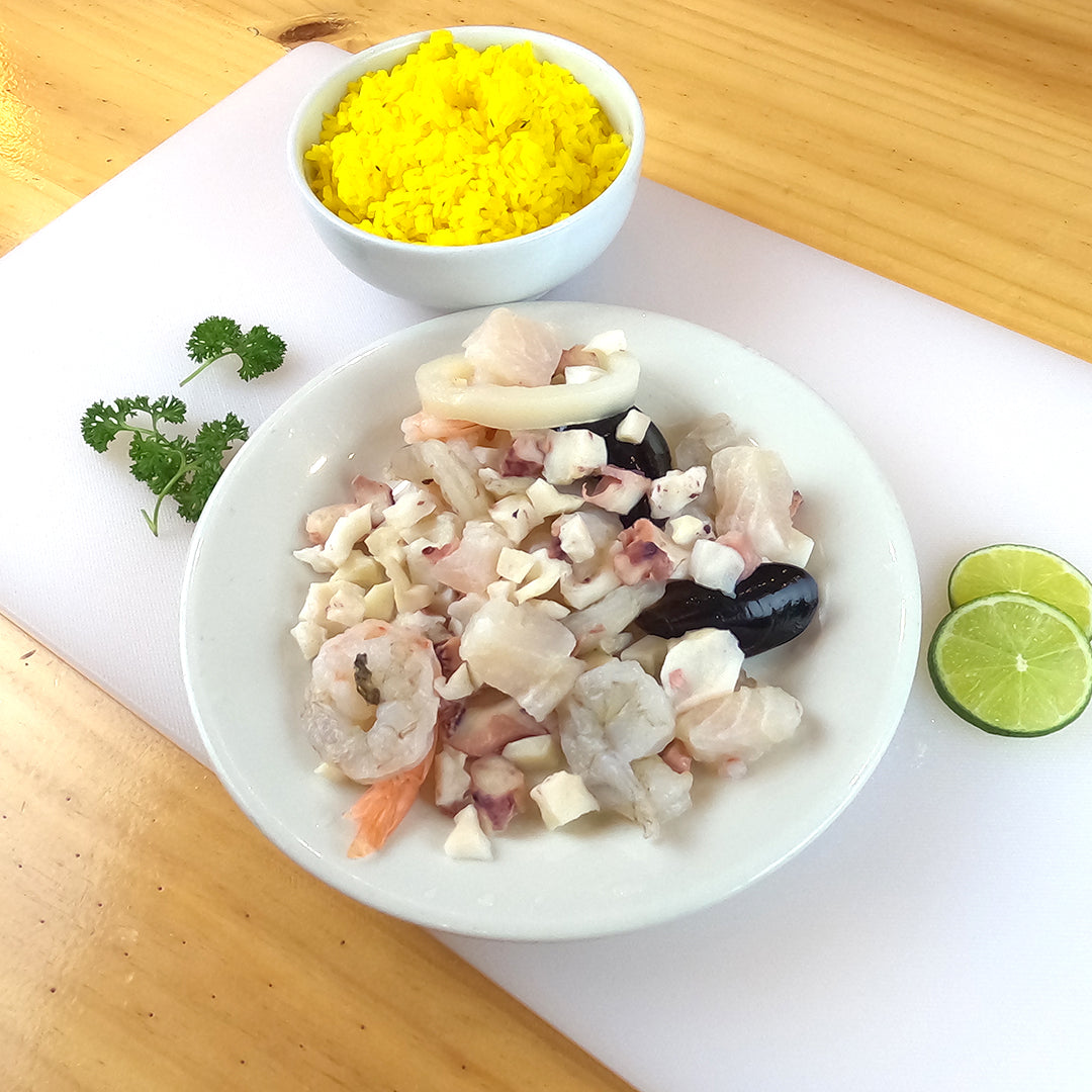 Paella