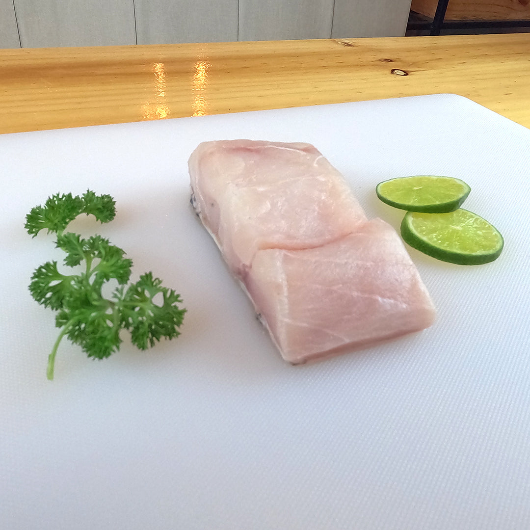 Filete De Pargo