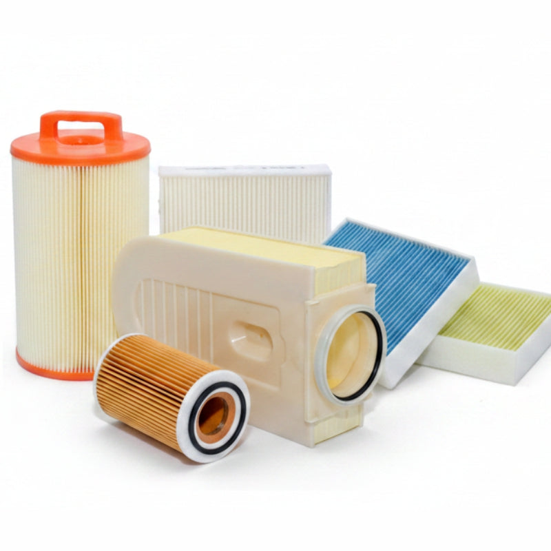 Filtros Vehiculares