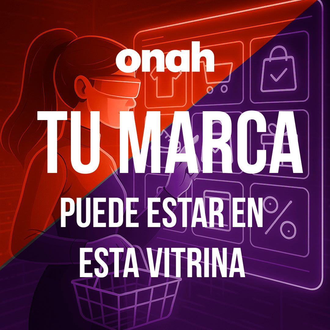 Vitrina Disponible