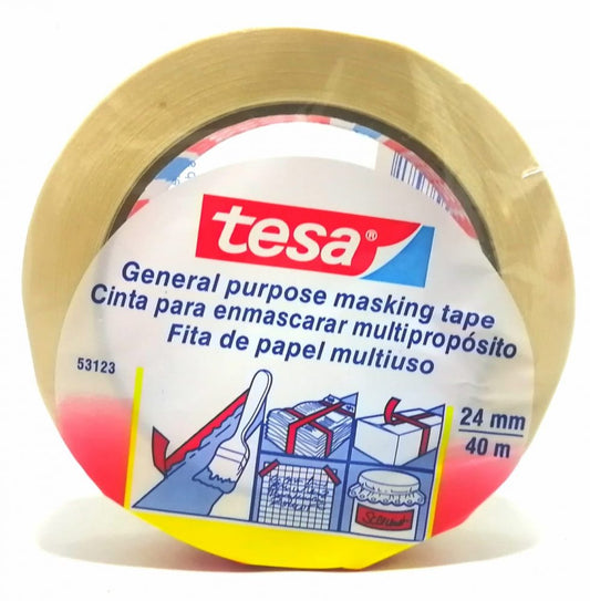 ENMASCARAR PRACTICA 4349 24 MM X 40M
