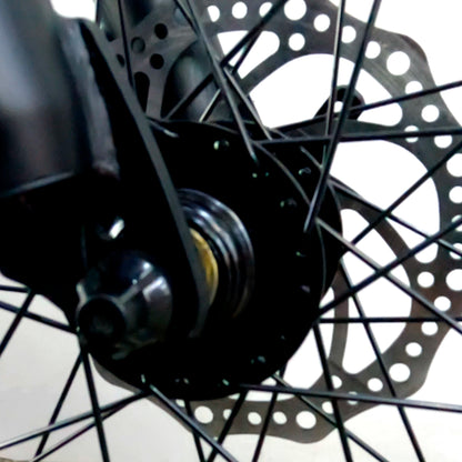 Bicicleta Unik