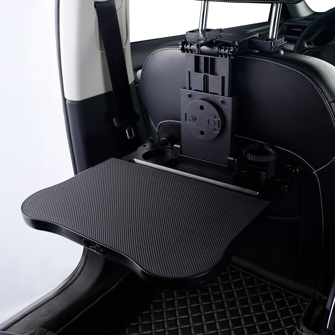 MESA AUXILIAR PARA TRABAJO EN VEHICULO