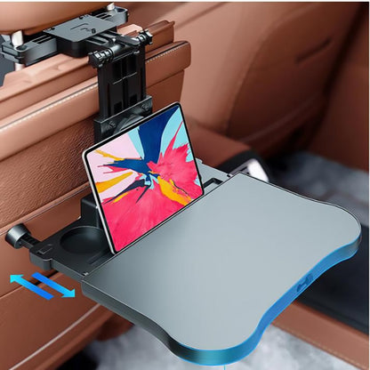 MESA AUXILIAR PARA TRABAJO EN VEHICULO