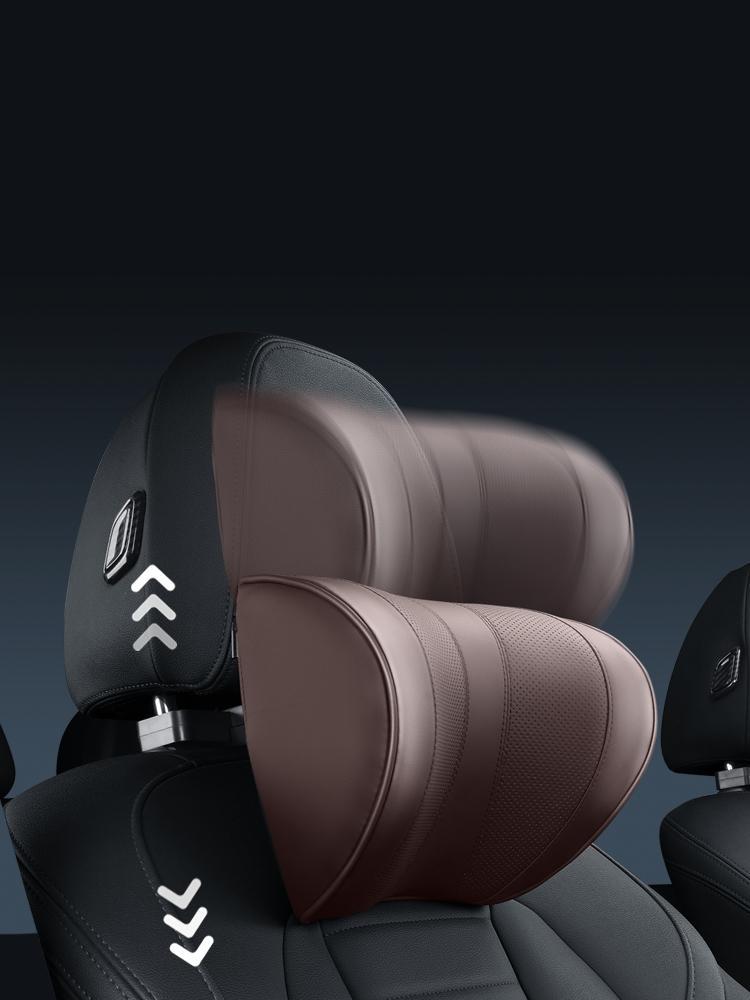 ALMOHADA CON SOPORTE PARA VEHICULO