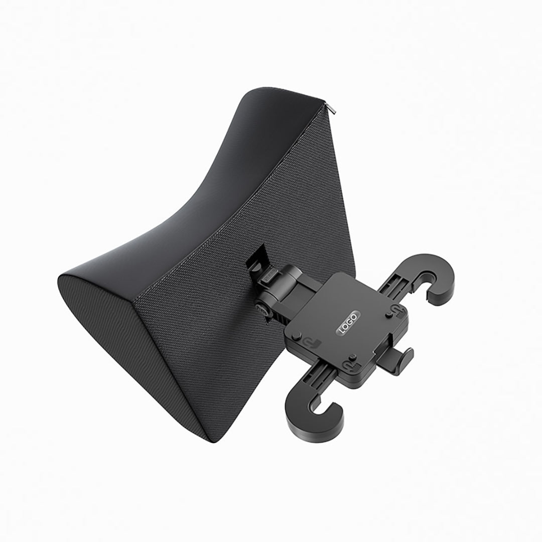 ALMOHADA CON SOPORTE PARA VEHICULO
