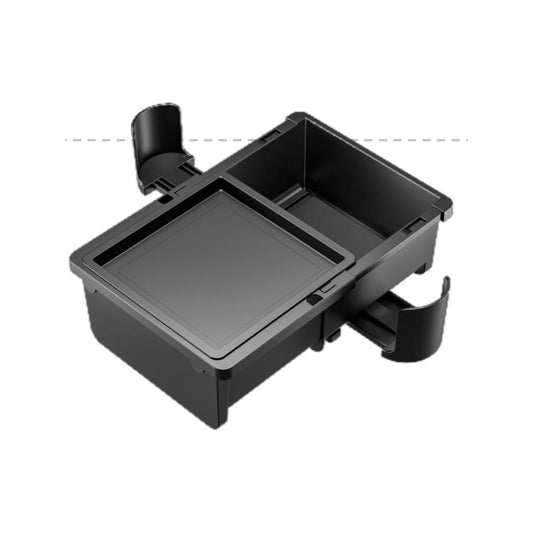 CAJA AUXILIAR EXPANDIBLE PARA CARRO / HOGAR / CAMPING