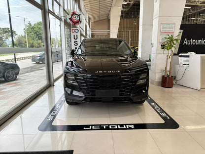 JETOUR DASHING