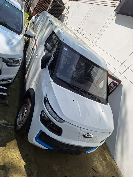 KARRY DYNAMO EV