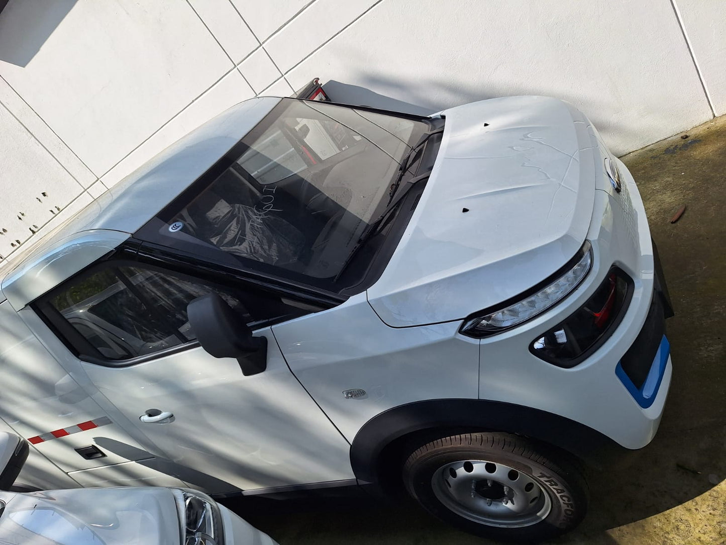 KARRY DYNAMO EV