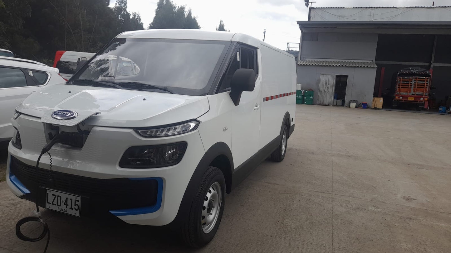 KARRY DYNAMO EV