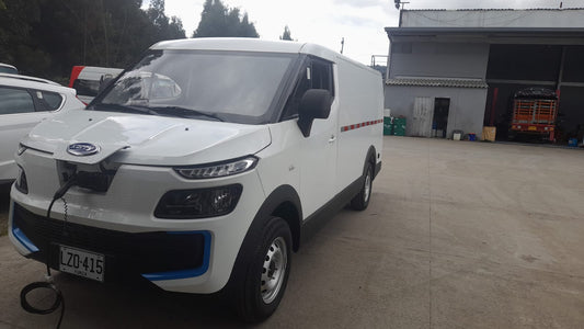 KARRY DYNAMO EV