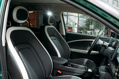 JAC ELÉCTRICO E30X