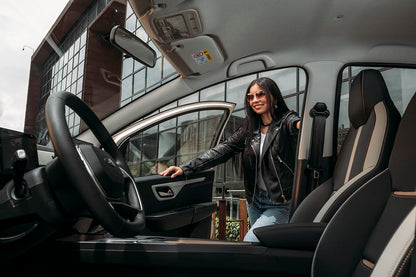 JAC ELÉCTRICO E10X