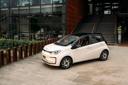 JAC ELÉCTRICO E10X