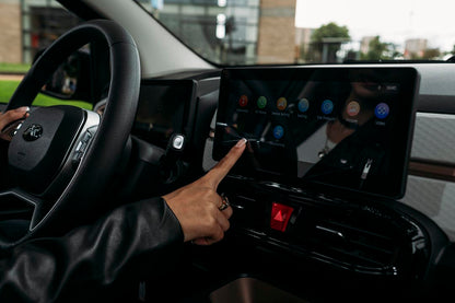 JAC ELÉCTRICO E10X