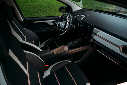 JAC ELÉCTRICO E10X