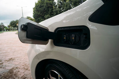 JAC ELÉCTRICO E10X