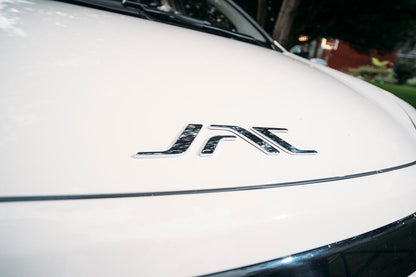 JAC ELÉCTRICO E10X