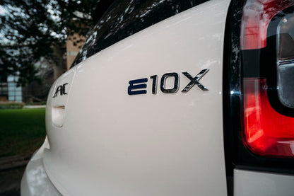 JAC ELÉCTRICO E10X