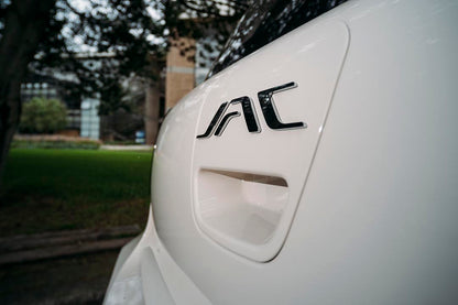 JAC ELÉCTRICO E10X