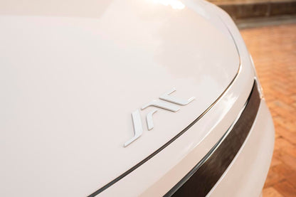 JAC ELÉCTRICO E10X