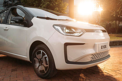 JAC ELÉCTRICO E10X