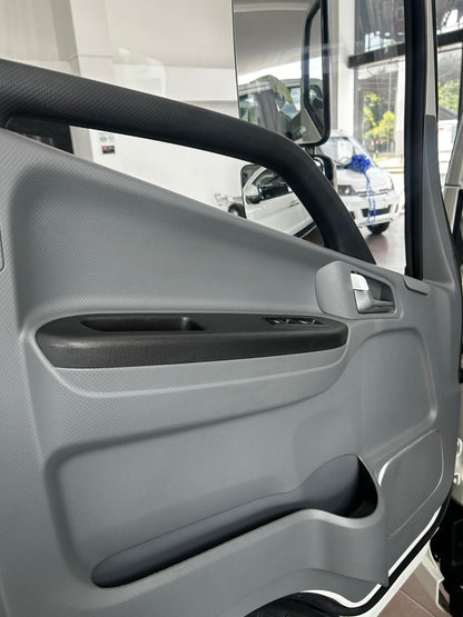 JAC JHR EUROV VI
