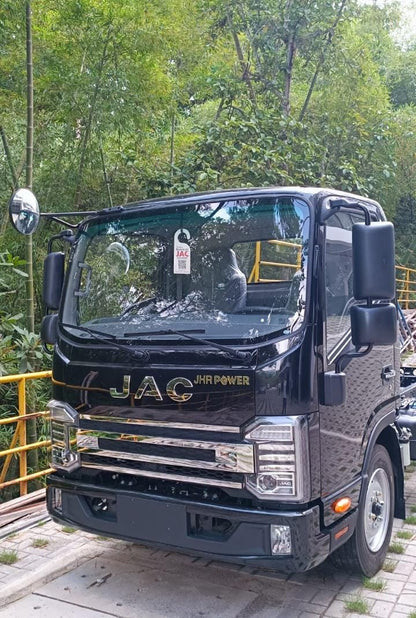 JAC JHR EUROV VI