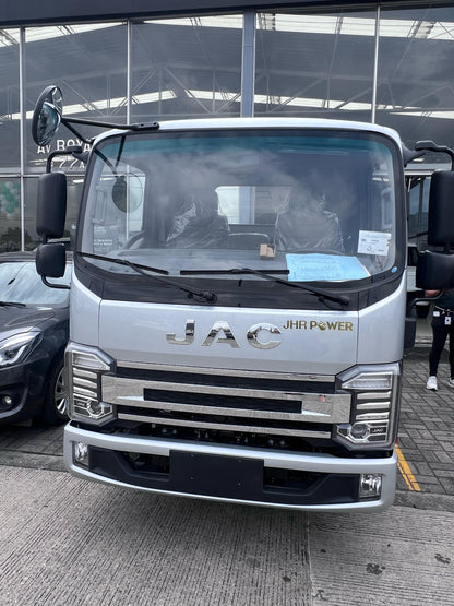 JAC JHR EUROV VI
