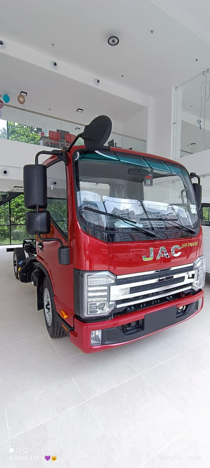 JAC JHR EUROV VI