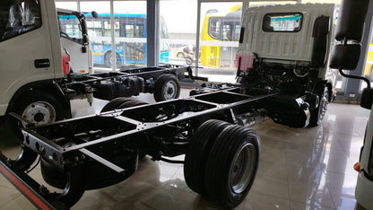 JAC JKR LARGO