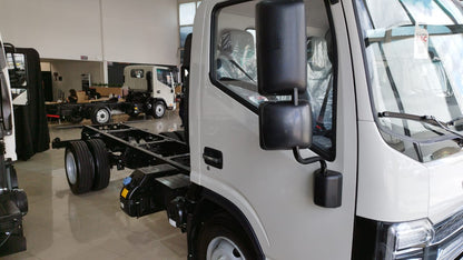 JAC JKR LARGO