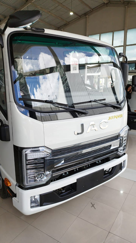 JAC JKR LARGO