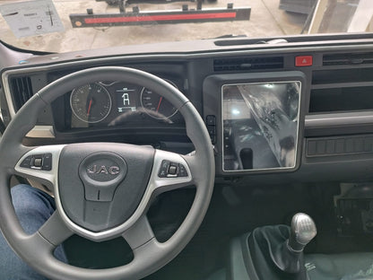 JAC JPR