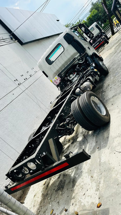 JAC JPR