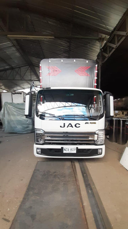 JAC JPR