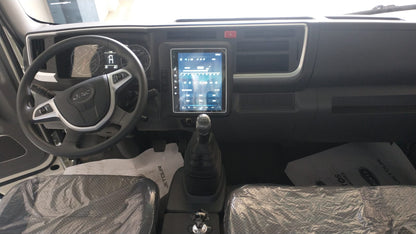 JAC JRR EURO VI