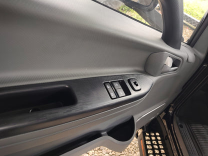 JAC JRR EURO VI