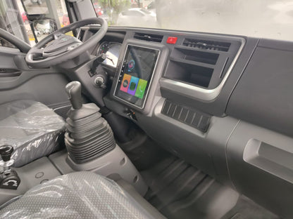 JAC JRR EURO VI