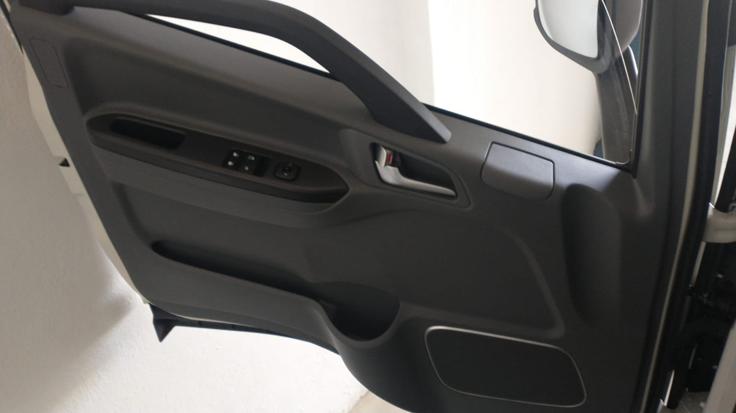 JAC JRR EURO VI